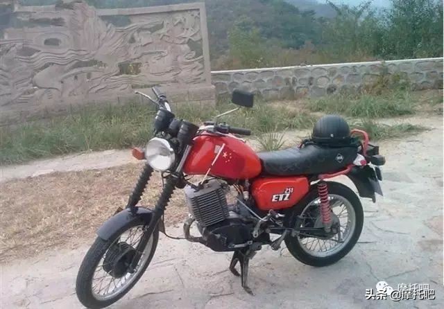 盘点几款烂大街的摩托车,现在市场上最流行的摩托车