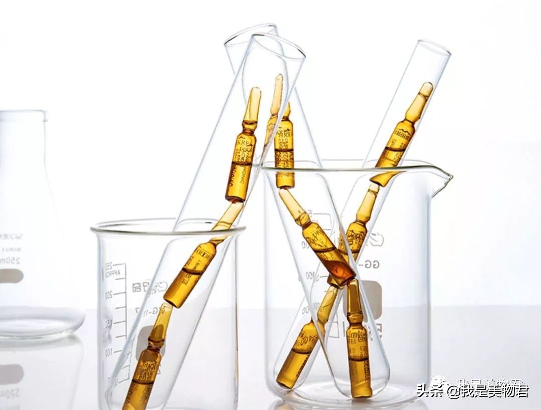 秋冬护肤精华套装推荐,美白保湿安瓶精华推荐