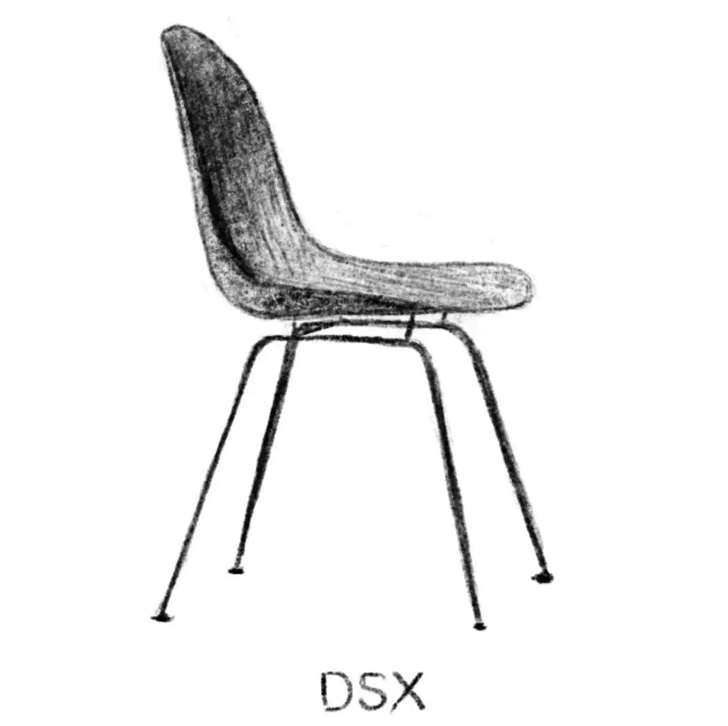 包豪斯风格家具体现了什么,家具设计包豪斯