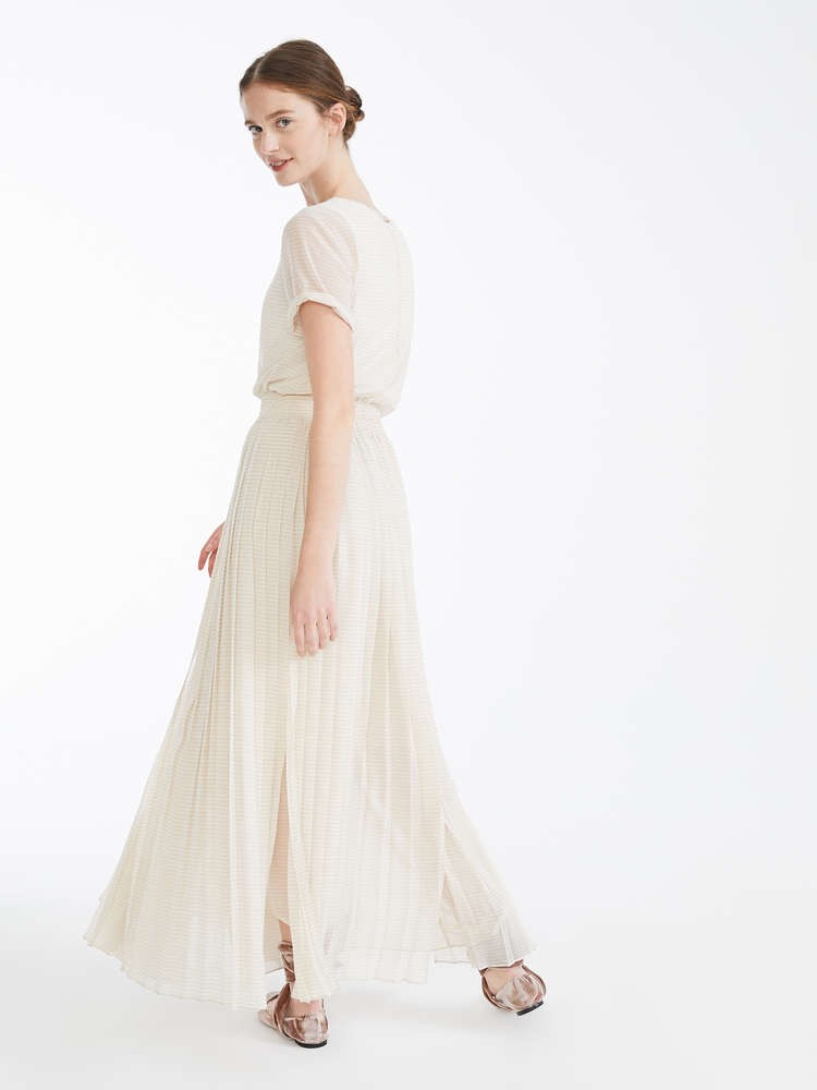 雪纺裙中这几款最好看,雪纺裙推荐夏季学生党