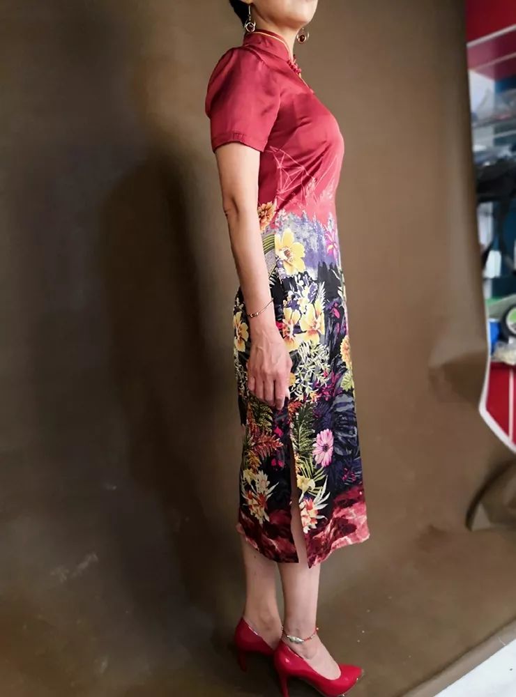 常村灵敏制衣家纺：十年辛勤经营路，尝尽酸甜苦辣咸