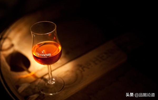品鉴干邑的方法和技巧,九步法是什么