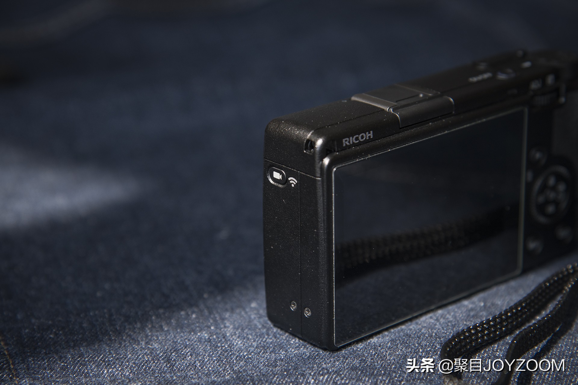 理光griiidiaryedition,理光griiistreetedition评测