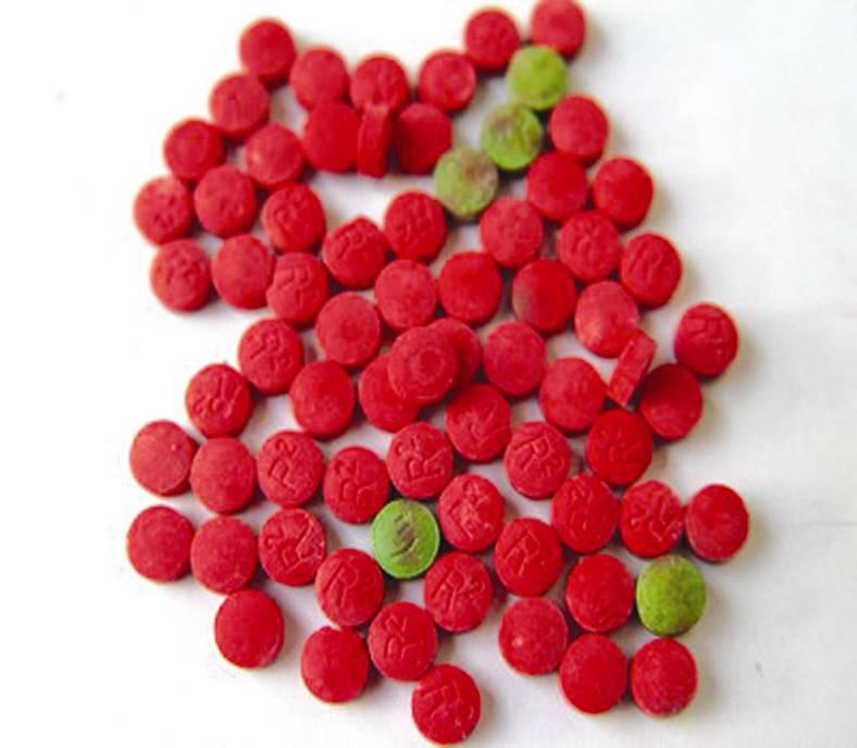 禁毒知识吸毒被查怎么处罚,禁毒科普吸食合成毒品的危害