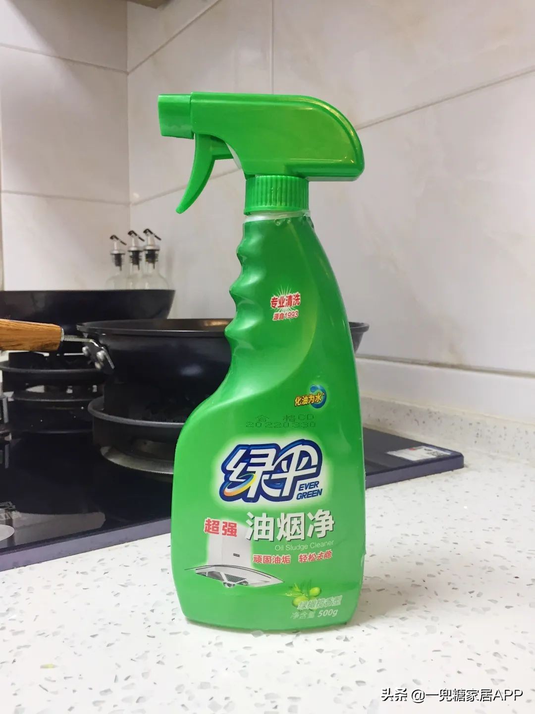 小众必买清洁用品,跟风买过哪些东西