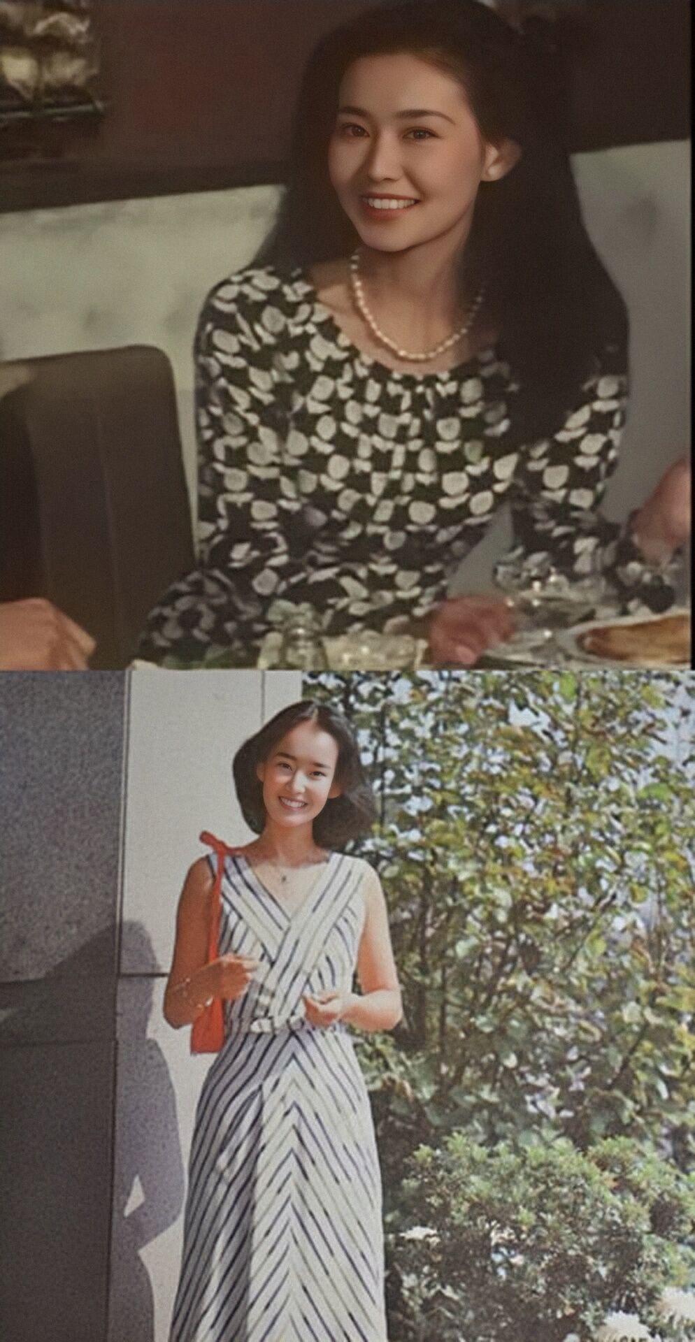 中野良子年轻最漂亮的照片,中野良子年轻图片