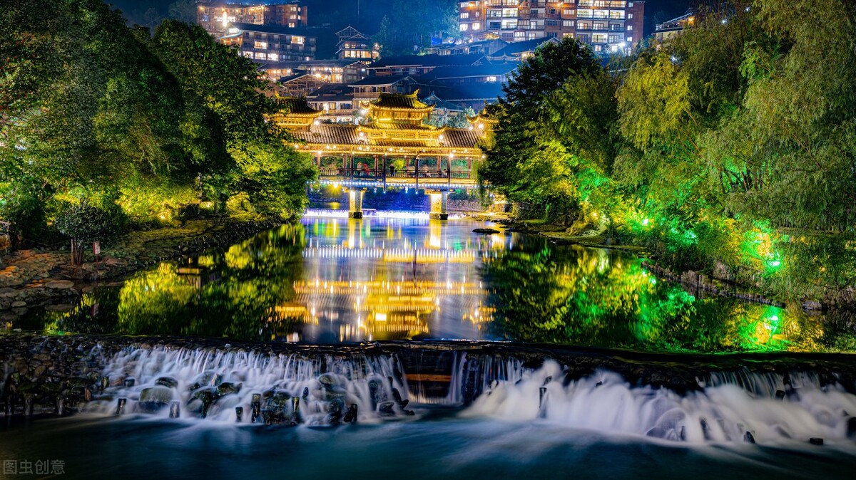 贵州自由行4天旅游攻略,贵州五日游攻略全部