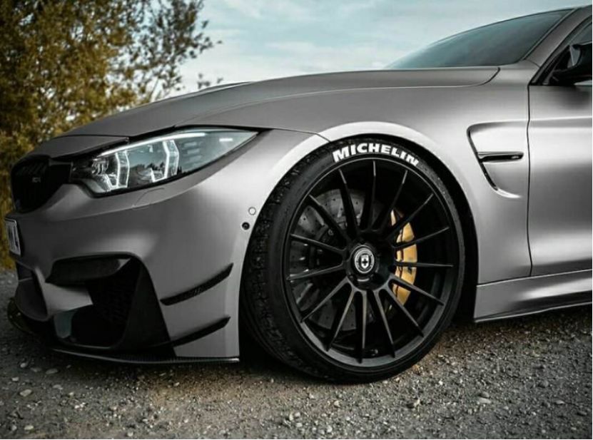 改装汽车须合法,盘点汽车可以改装的几个地方