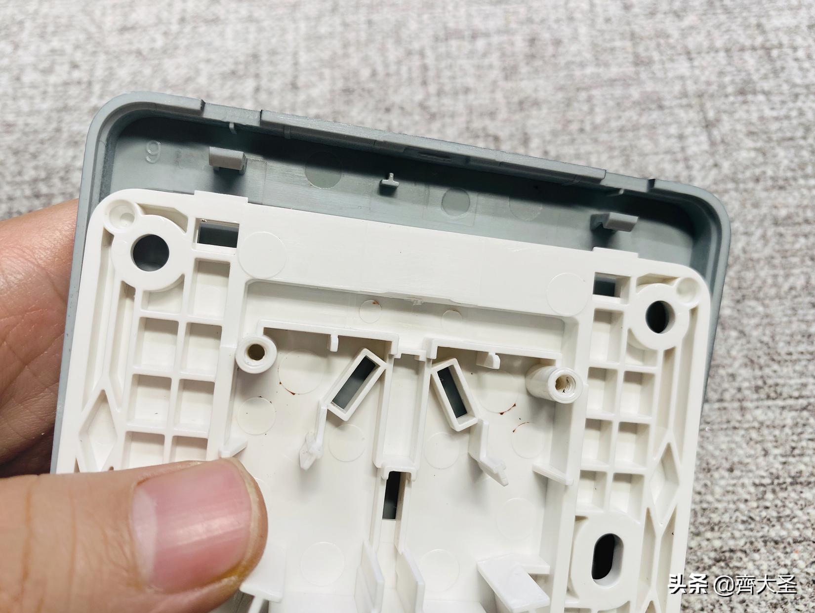 拆哪类电器有价值,实用的开关插座推荐