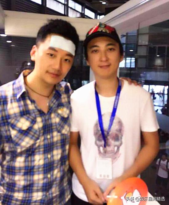 撞脸汪小菲的熊猫游戏主播把王思聪告限高了？370万是不是大数目