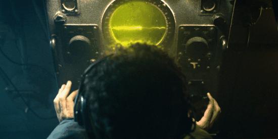 顶级*片爽**上线，比U-571更真实！无法在电影院看，太遗憾