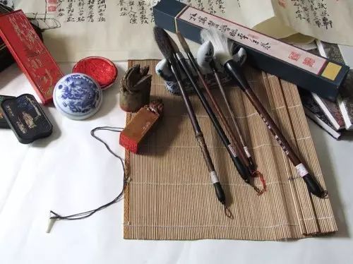 山水画初学入门基础知识,山水画入门基础自学