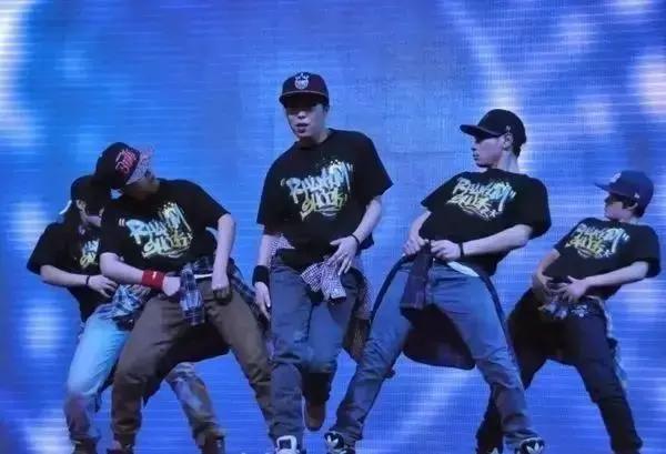 秒删！街舞人都不知道的内涵，仅3%的人知道全部，火速收藏