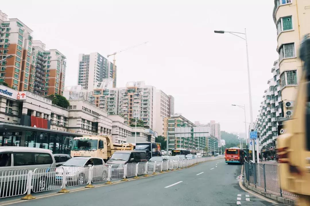 在福田区下梅林生活体验好吗,下梅林晚上适合去的地方