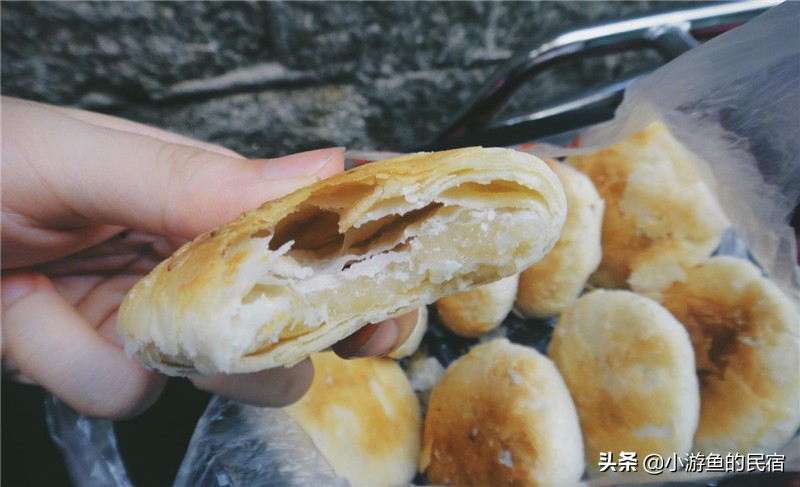 厦门必买伴手礼,厦门特色伴手礼必买清单