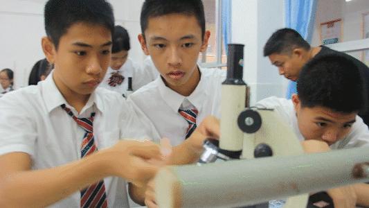 盛兴中英文学校如何,盛兴中英文学校是公立还是私立