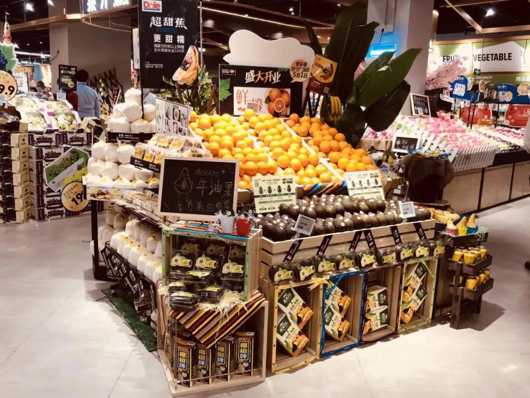 重庆家乐福有几家门店,重庆家乐福精选店在哪里