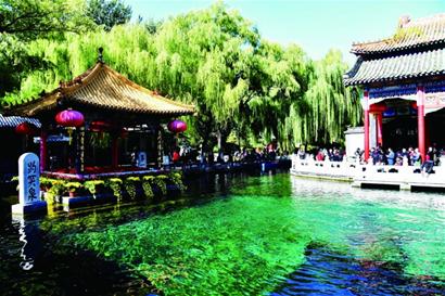 五一出行省内走走“家门口”旅游大礼包来了