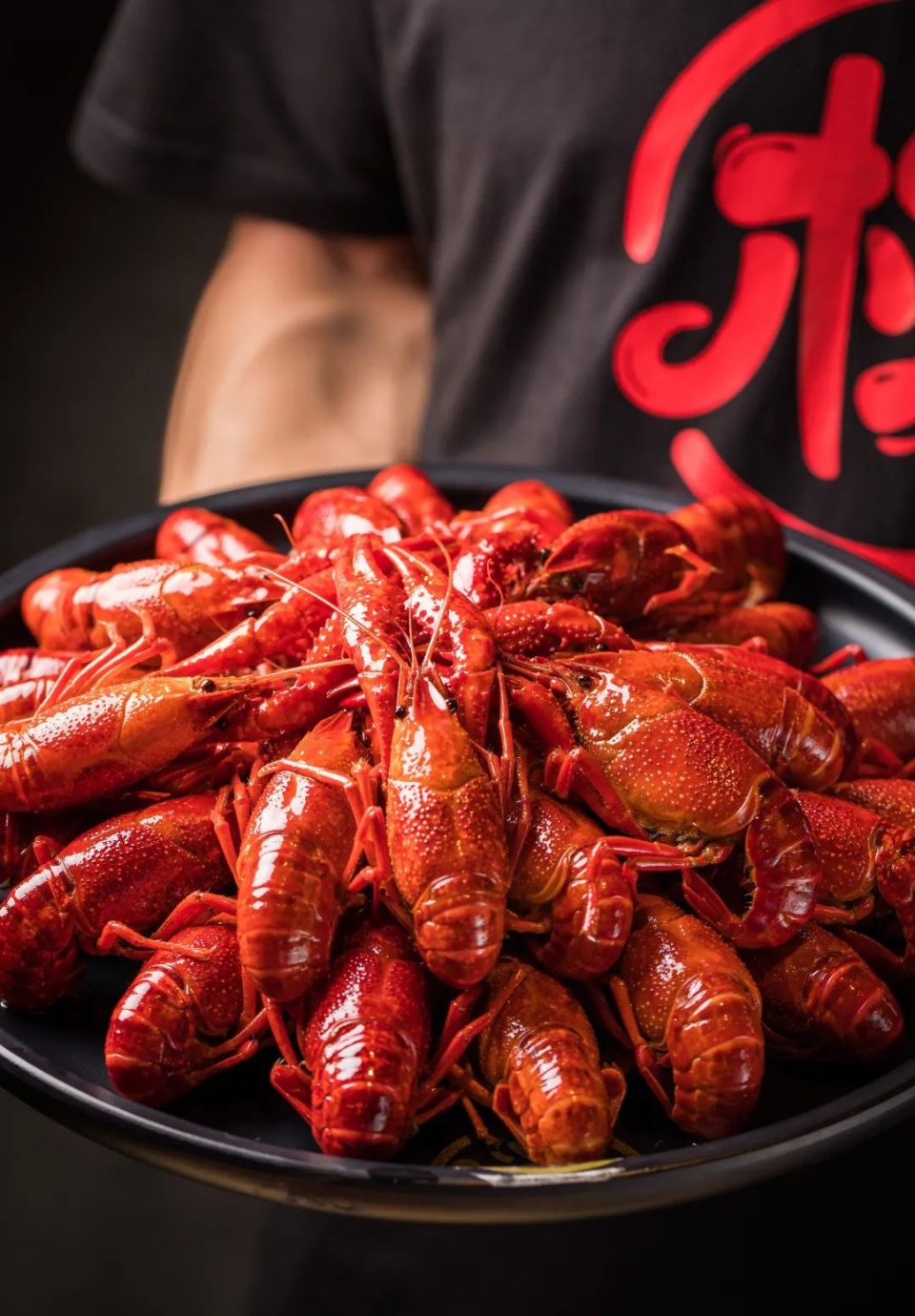 松哥油焖大虾南城榕树下店,松哥油焖大虾多少家店