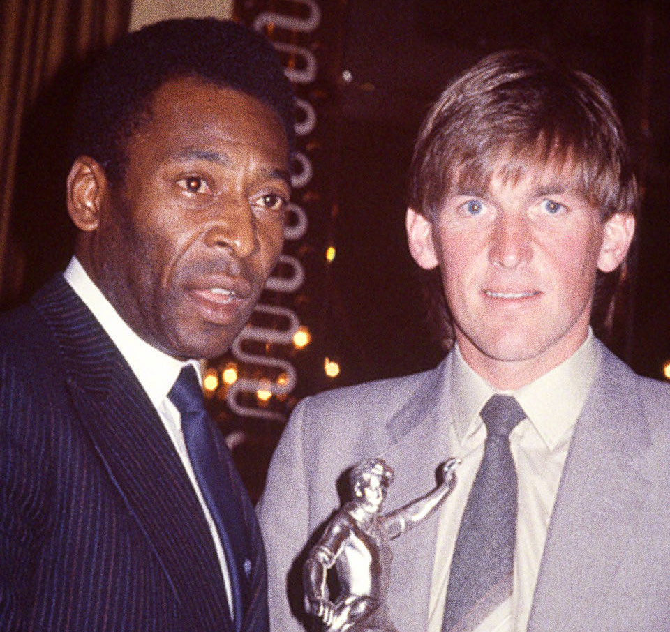 球王贝利近照80岁仍老,球王贝利在美国踢球