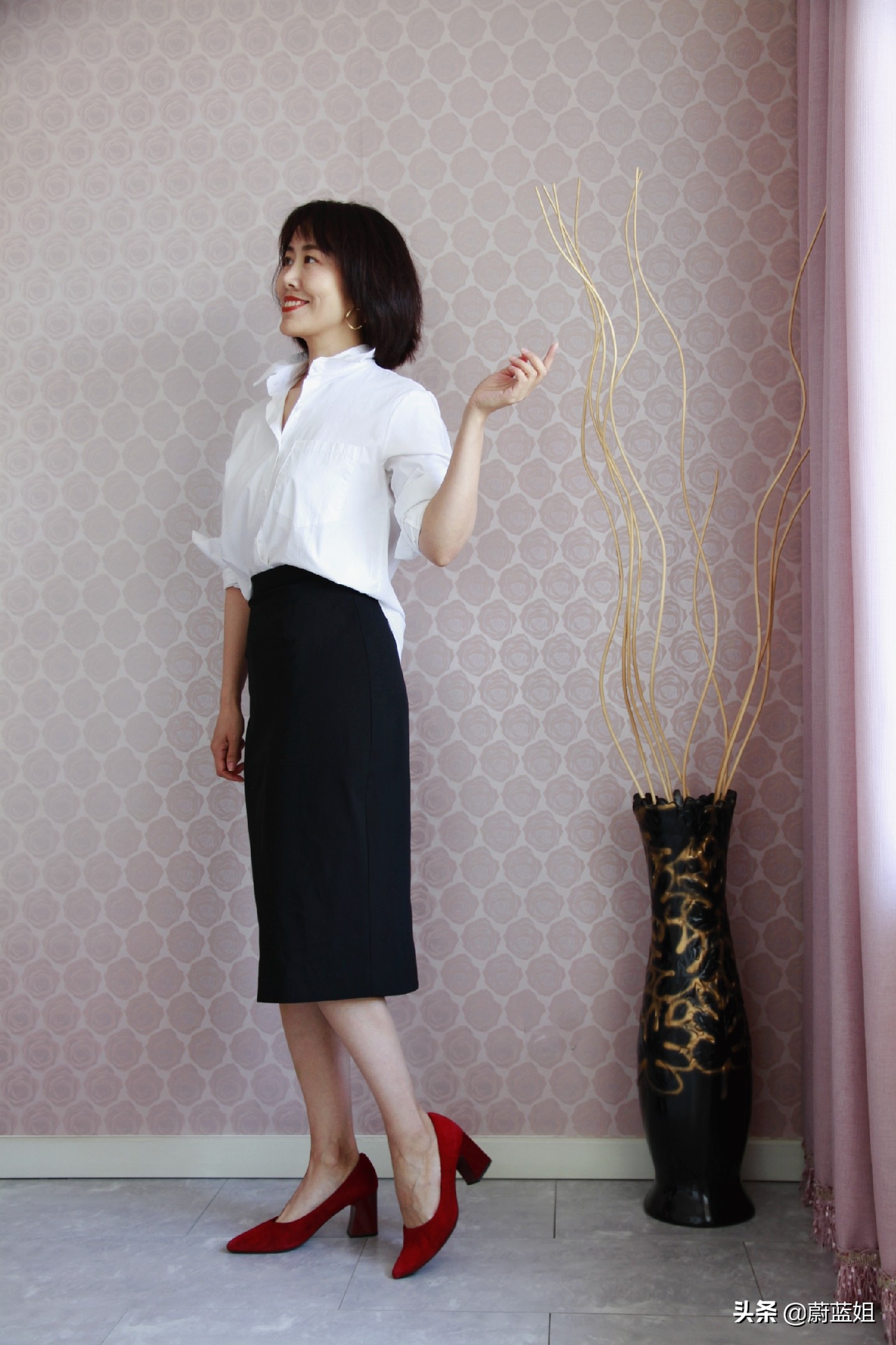 没有鞋穷半截你会买鞋吗,没有好鞋穷半截