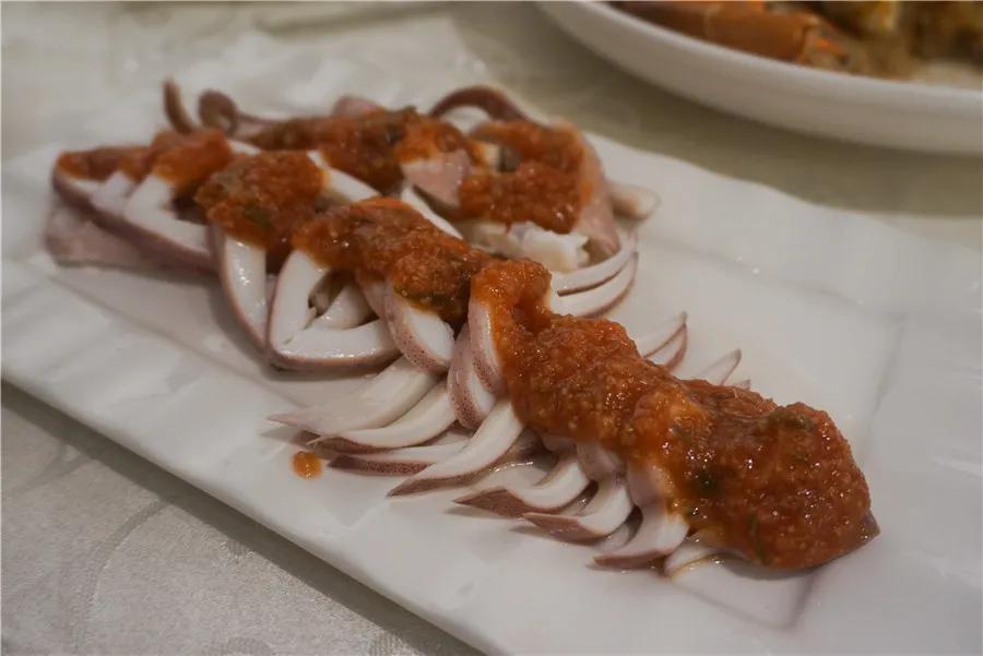 魔都好几家免费餐厅,魔都最难订韩国餐