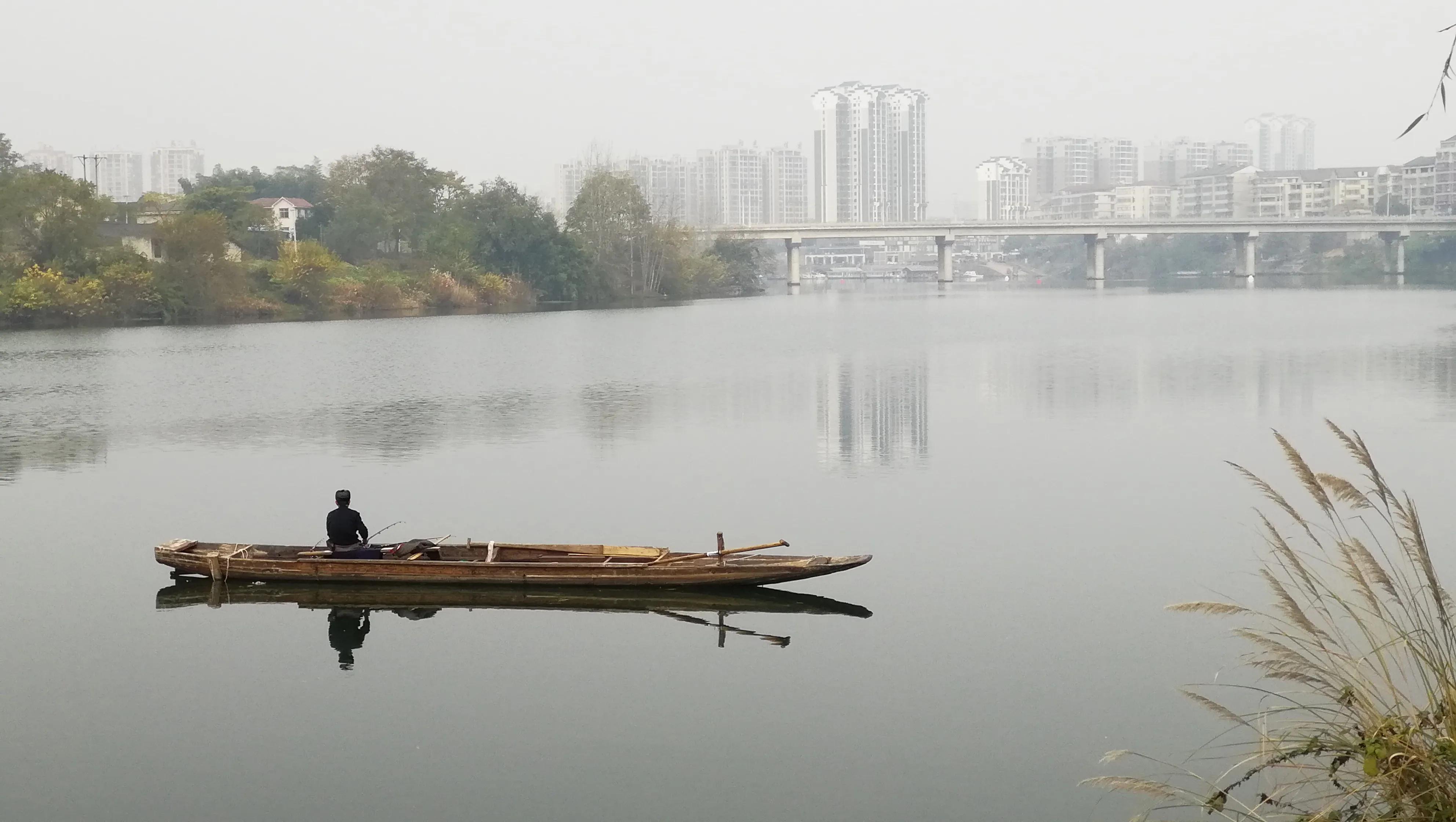 洪江城市,洪江古城别样的情怀