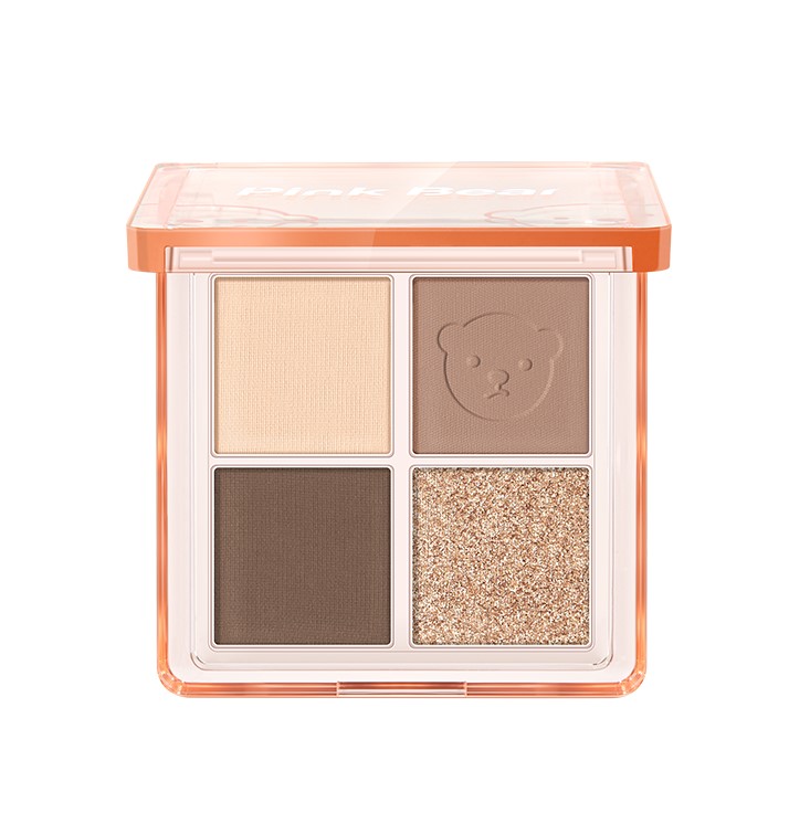 没有双眼皮怎么画眼影,怎样画眼影好看又自然