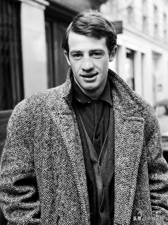 法国国宝级男演员去世,又一位男星去世