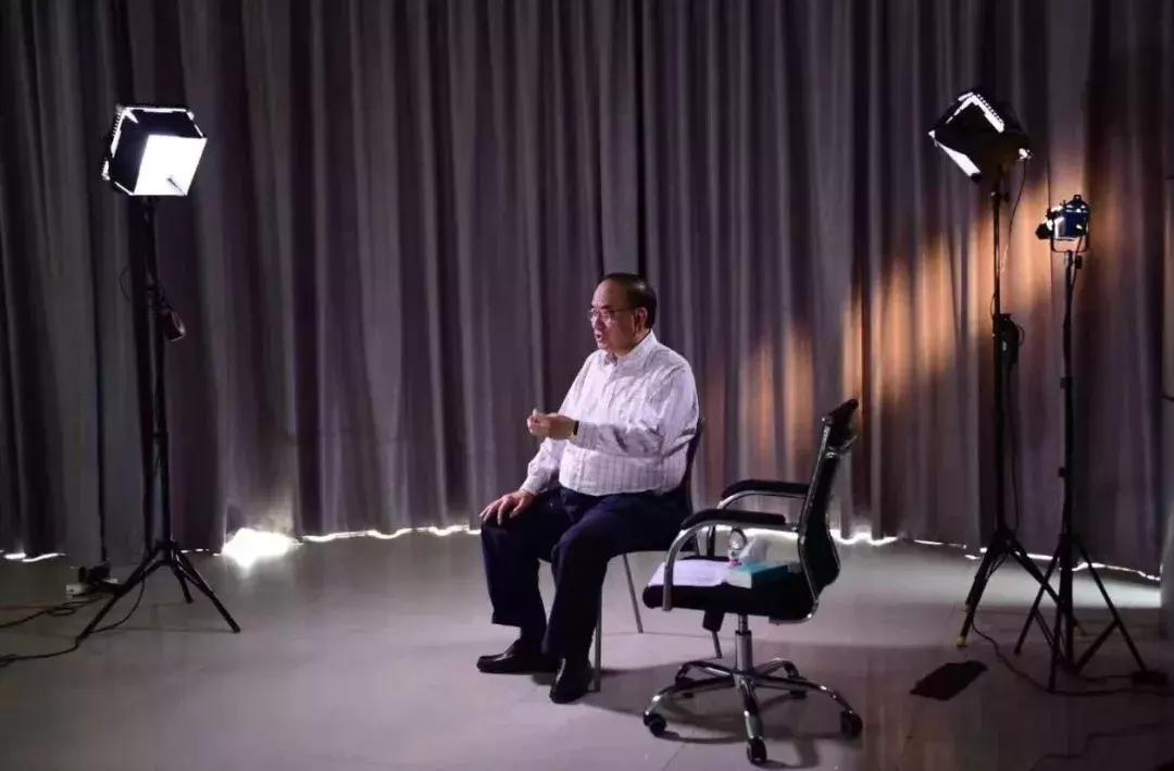 这次玩得有点大，央视来了