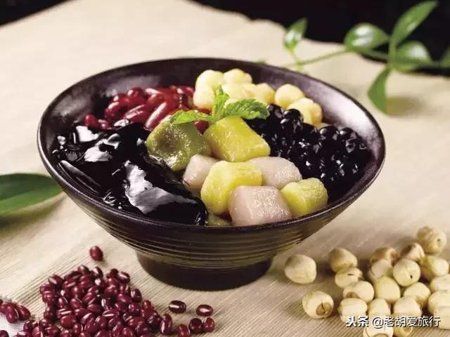 邓紫棋吃马来西亚美食,邓紫棋推荐香港美食