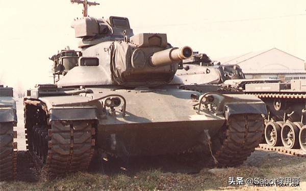 缇庡浗m60a2鏄熼檯鎴樿埌鍧﹀厠,缇庡浗m60鍧﹀厠浠嬬粛