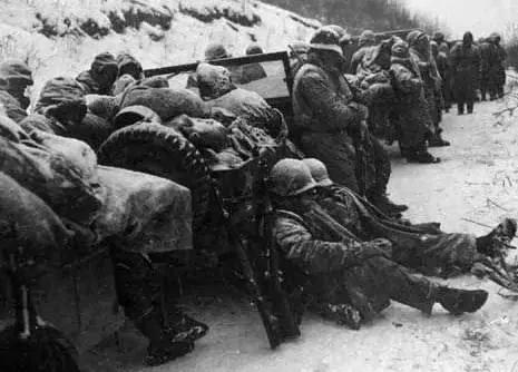 如何评价长津湖之战,长津湖之战最新消息