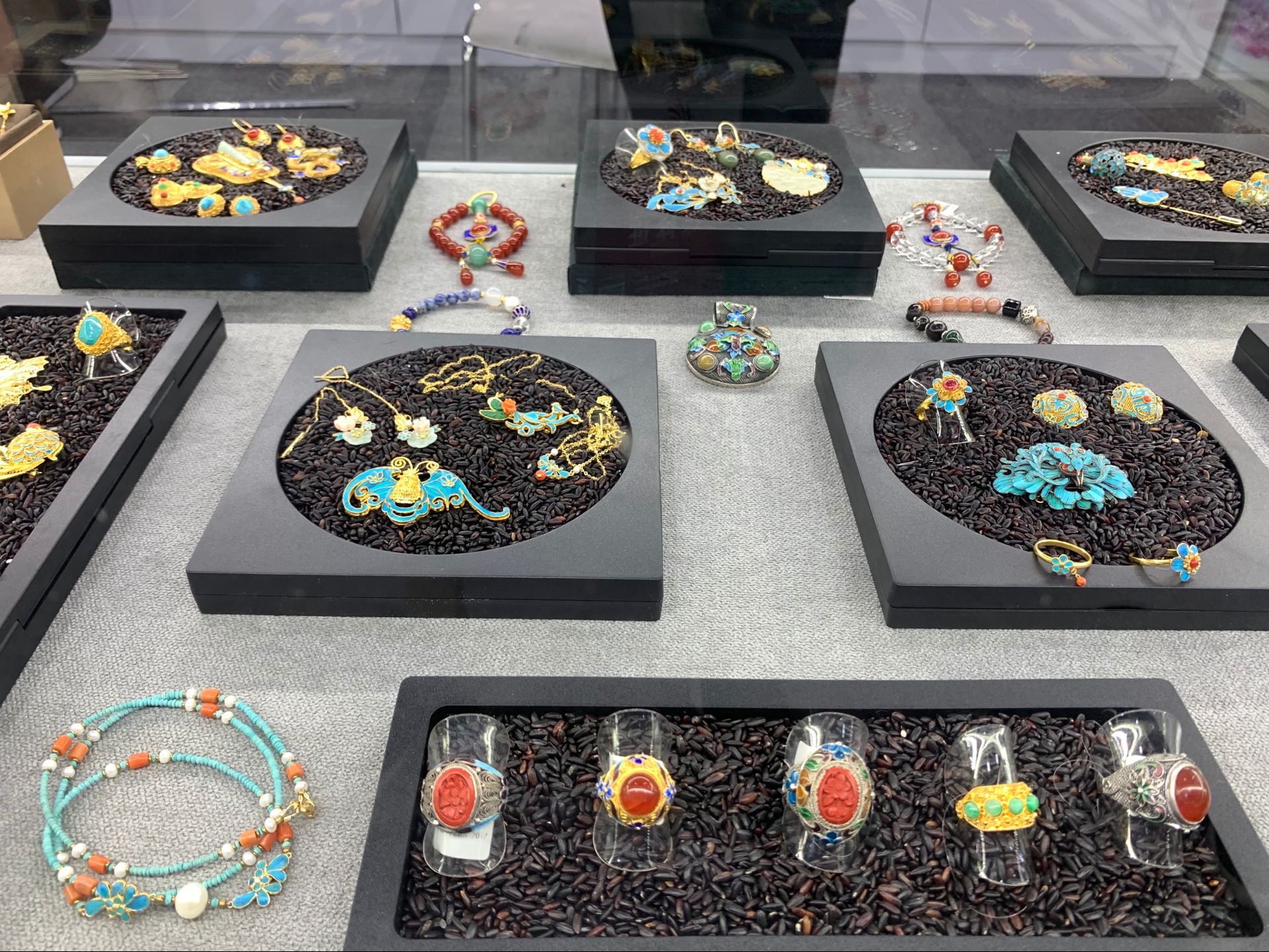 山东济南文博会,山东文博会现场直播