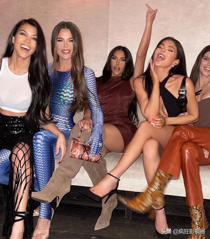 美国著名名媛家族,美国的名媛家族