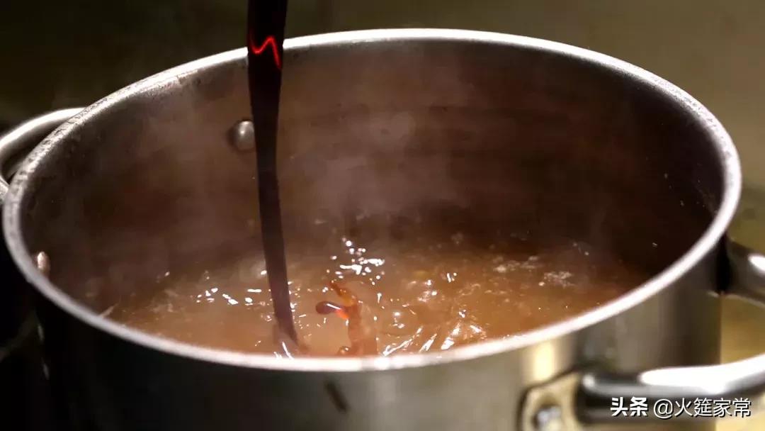 四川卤肥肠最正宗的做法,四川正宗卤肥肠教程