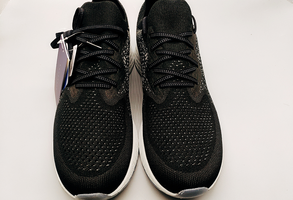 小米有品跑鞋哪款最好,169元两双鞋子