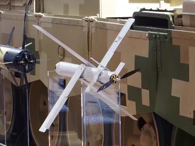 无限魔改的“五对轮”，城市战的霸主，未来战车将走向何方？