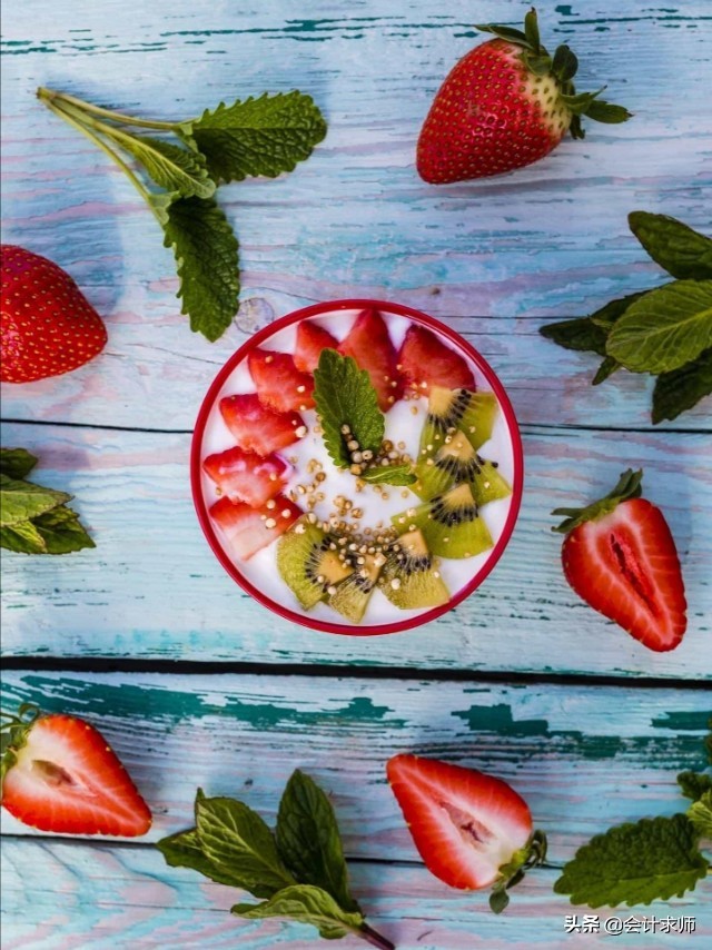 财务如何清理乱账,会计新接手一家公司怎么梳理乱账