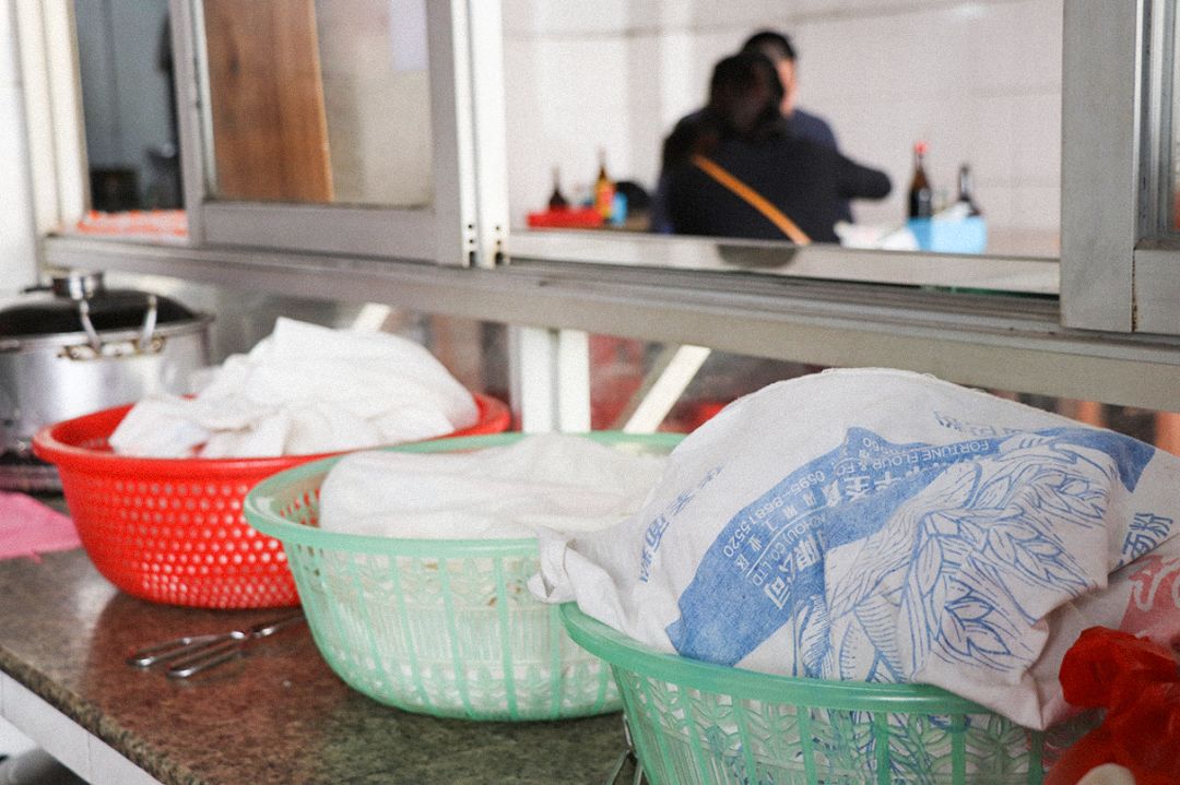 泉州老字号煎包,正宗老字号煎包