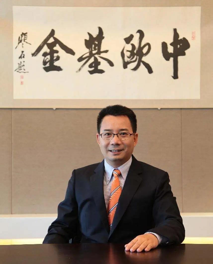 公募基金经理周蔚文,周蔚文旗下基金