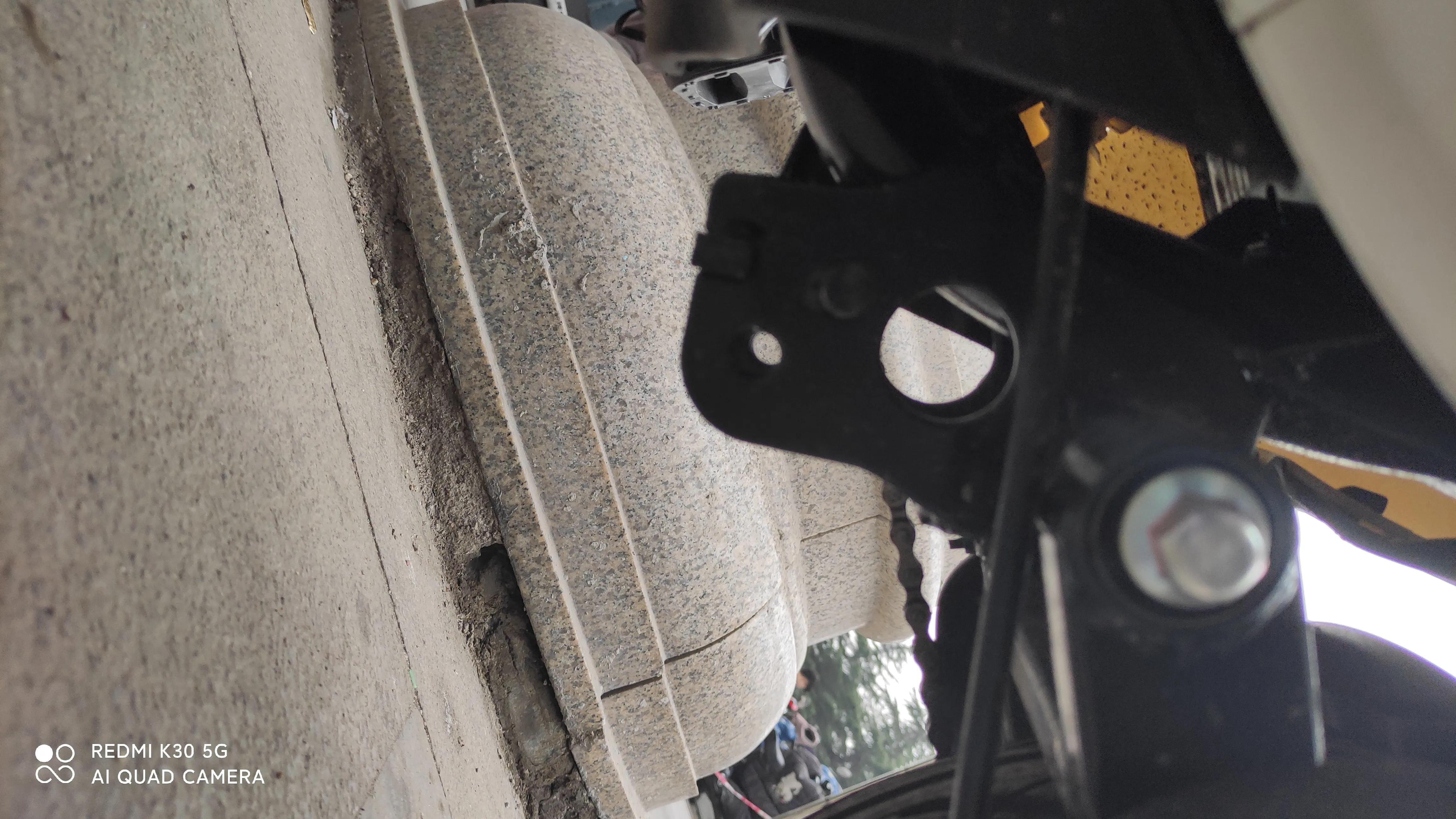 新大洲本田s07s08区别,新大洲本田s08夜间骑行