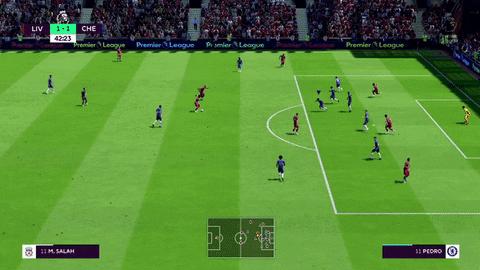 fifa20,fifa20新增传奇