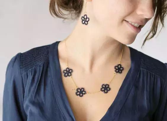 品金|妈妈手中的毛线,什么时候成了时尚界的宠儿?