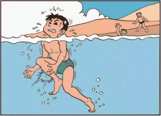 腿脚抽筋不仅仅是缺钙这么简单,腿抽筋严重缺钙怎么治疗有效果呢