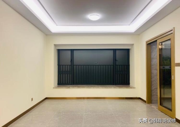 碧桂园130精装房原木风,碧桂园精装交房就直接住进去好吗