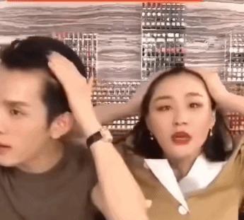 彭昱畅是雄激素脱发吗,彭昱畅脱发视频完整版