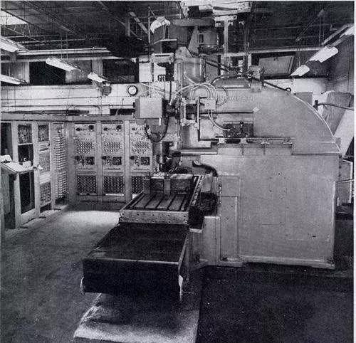 格力造数控机床,格力数控机床高端化