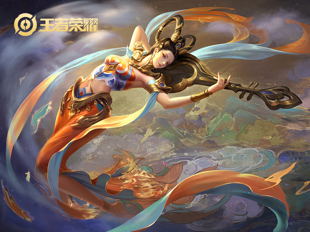 嫦娥需要红buff还是蓝buff,嫦娥要蓝buff还是红buff