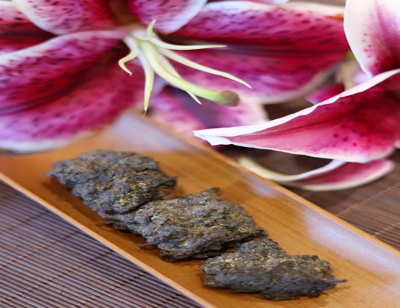 金花黑茶制作,黑茶技术创新